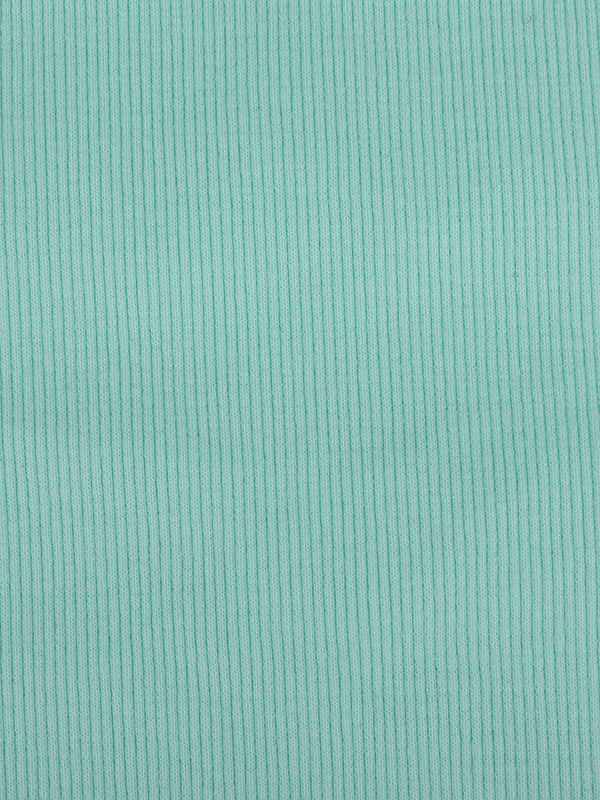 RIBS KNITS AH-21199/96325 97%C+3%SP রিঙ্কেল এবং ক্রিজ করা সহজ নয়