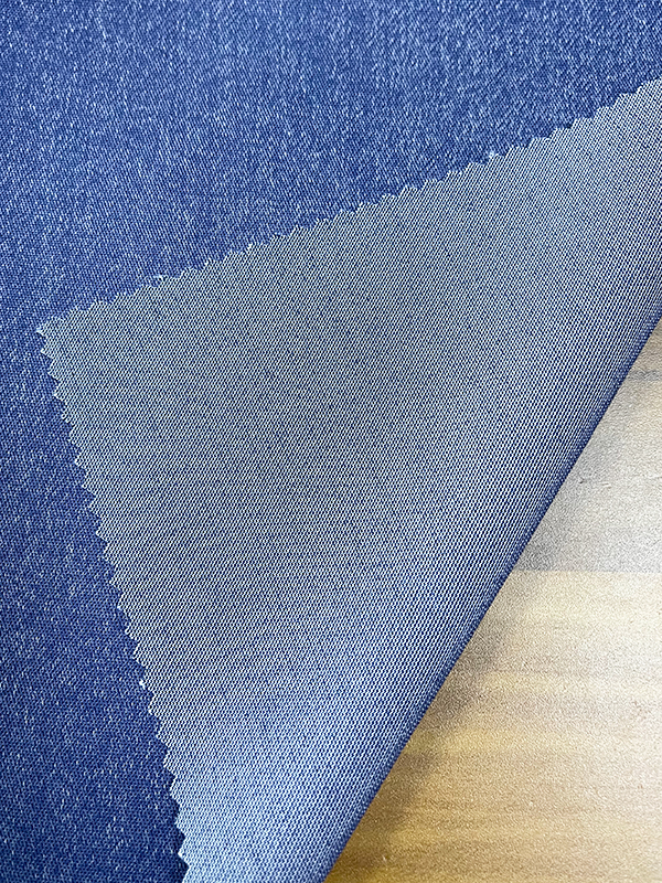 বোনা AH-47335 52%R+47%T+1%SP ভালো স্থিতিস্থাপকতা, দীর্ঘ সময়ের জন্য বজায় রাখা যেতে পারে, উচ্চ তুলো সামগ্রী বোনা AH-47335 52%R+47%T+1%SP ভালো স্থিতিস্থাপকতা, দীর্ঘ সময়ের জন্য বজায় রাখা যেতে পারে, উচ্চ তুলো সামগ্রী