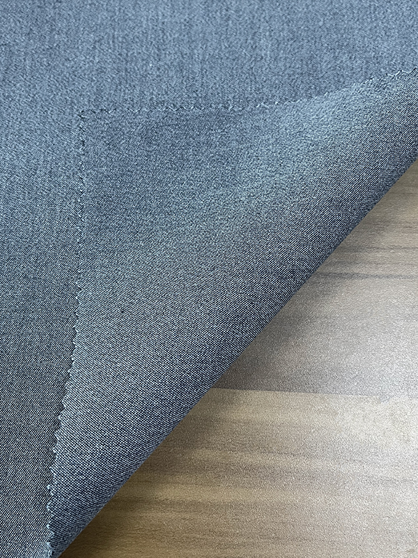 জিন্স লাইক বোনা AH-45277/0014X20 54%C+40%R+6%SP ডেনিম নরম রাখতে সফটনার ব্যবহার করুন