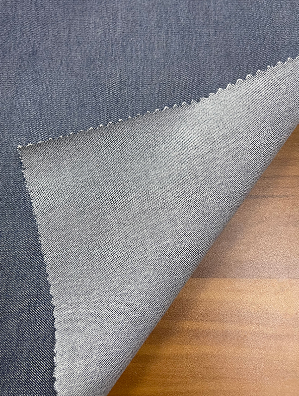 জিন্স বোনা AH-47256/0010X28 56%C+41%R+3%SP মসৃণ পৃষ্ঠ, পরিষ্কার রেখা, মসৃণ হাতের অনুভূতি জিন্স বোনা AH-47256/0010X28 56%C+41%R+3%SP মসৃণ পৃষ্ঠ, পরিষ্কার রেখা, মসৃণ হাতের অনুভূতি