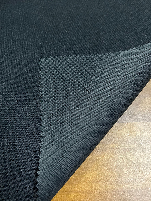 ডাবল নিটস AH-21886 49%T+34%C+17%R নরম, হাইড্রোস্কোপিক এবং চমৎকার স্থিতিস্থাপকতা, সম্প্রসারণযোগ্যতা এবং উত্পাদনশীলতা সহ শ্বাস-প্রশ্বাসযোগ্য ডাবল নিটস AH-21886 49%T+34%C+17%R নরম, হাইড্রোস্কোপিক এবং চমৎকার স্থিতিস্থাপকতা, সম্প্রসারণযোগ্যতা এবং উত্পাদনশীলতা সহ শ্বাস-প্রশ্বাসযোগ্য