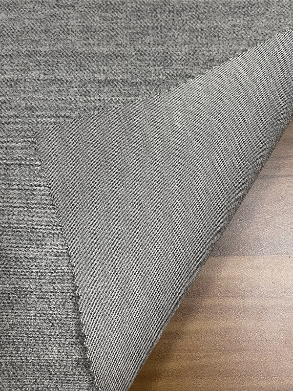 বন্ডেড ফ্যাব্রিক AH-22048-1 52%T+44%R+4%SP এর ভাল তাপ সংরক্ষণ এবং বায়ু ব্যাপ্তিযোগ্যতা রয়েছে। বন্ডেড ফ্যাব্রিক AH-22048-1 52%T+44%R+4%SP এর ভাল তাপ সংরক্ষণ এবং বায়ু ব্যাপ্তিযোগ্যতা রয়েছে।